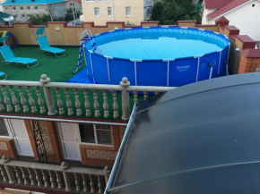 Guest House Mechta